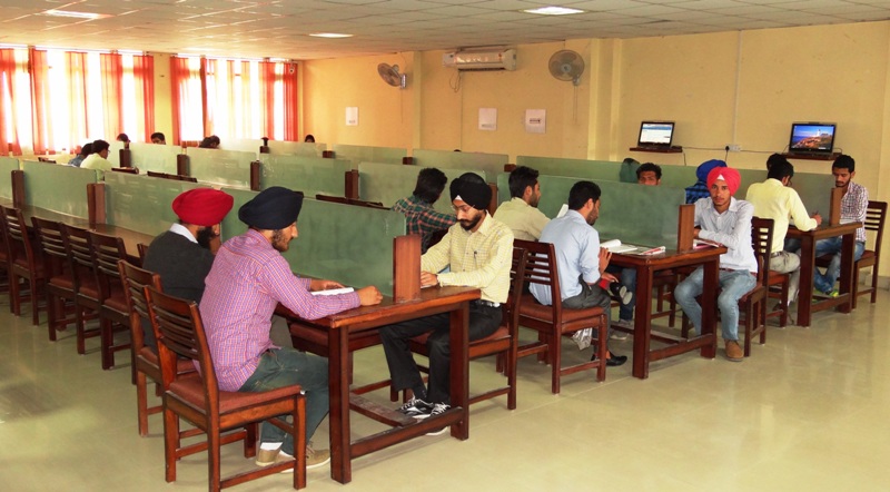 Library