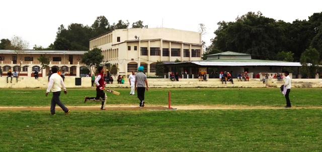 Playground