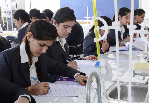 Chemistry Lab