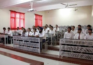 Classroom