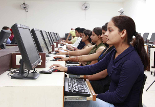 Computer Lab
