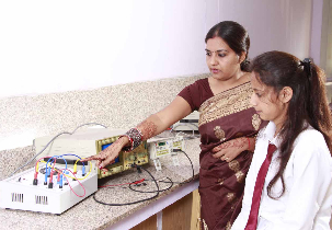 Electronics Lab