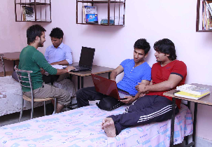 Hostel