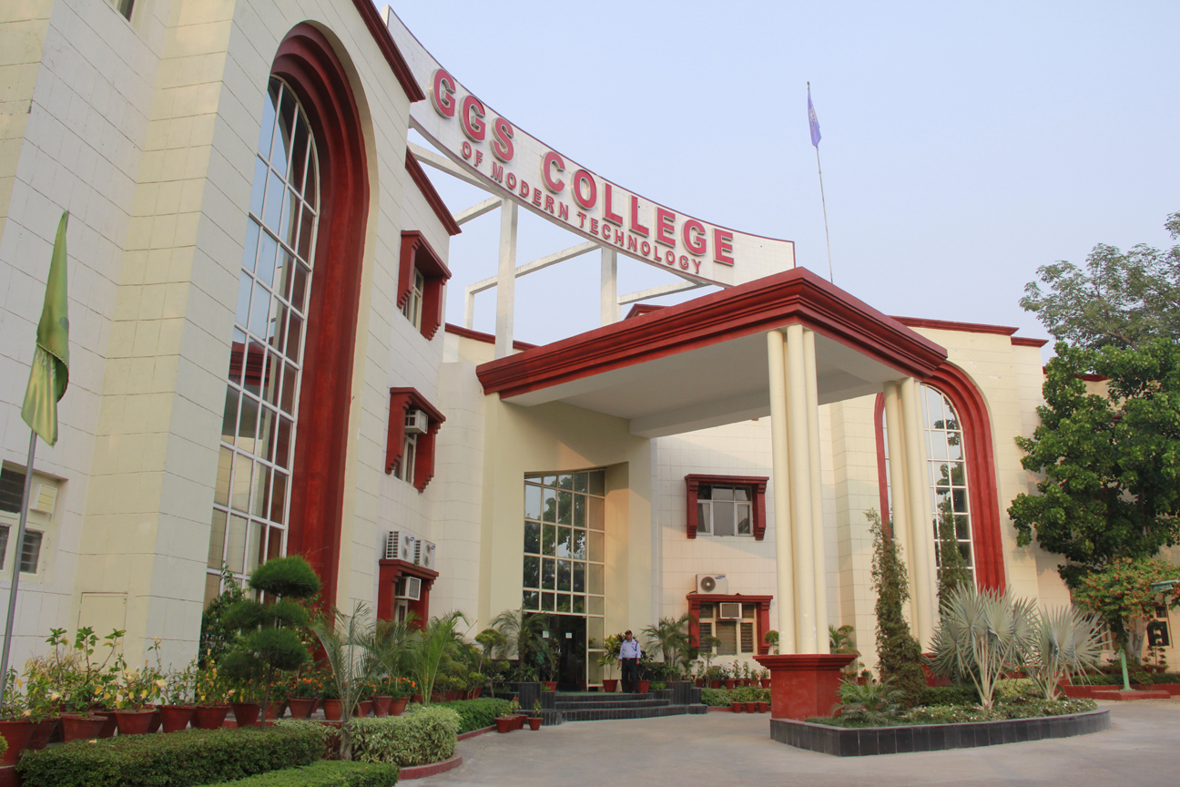 Main Building