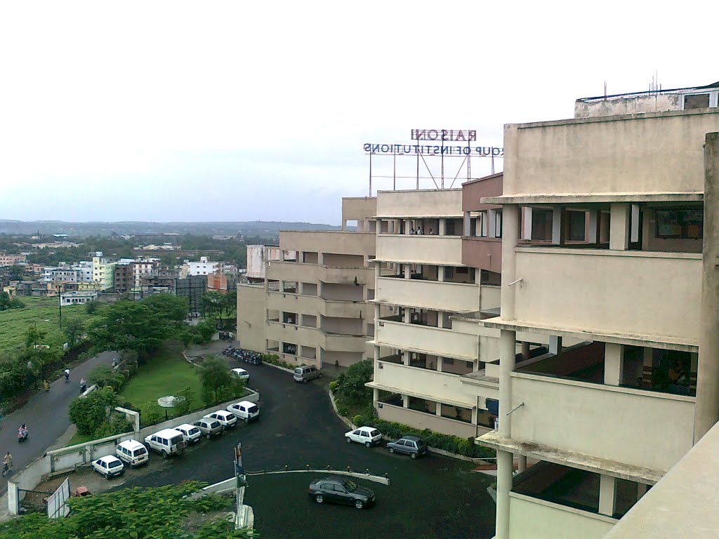 Campus View