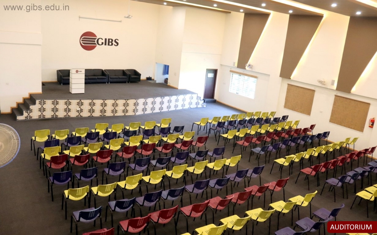 Auditorium
