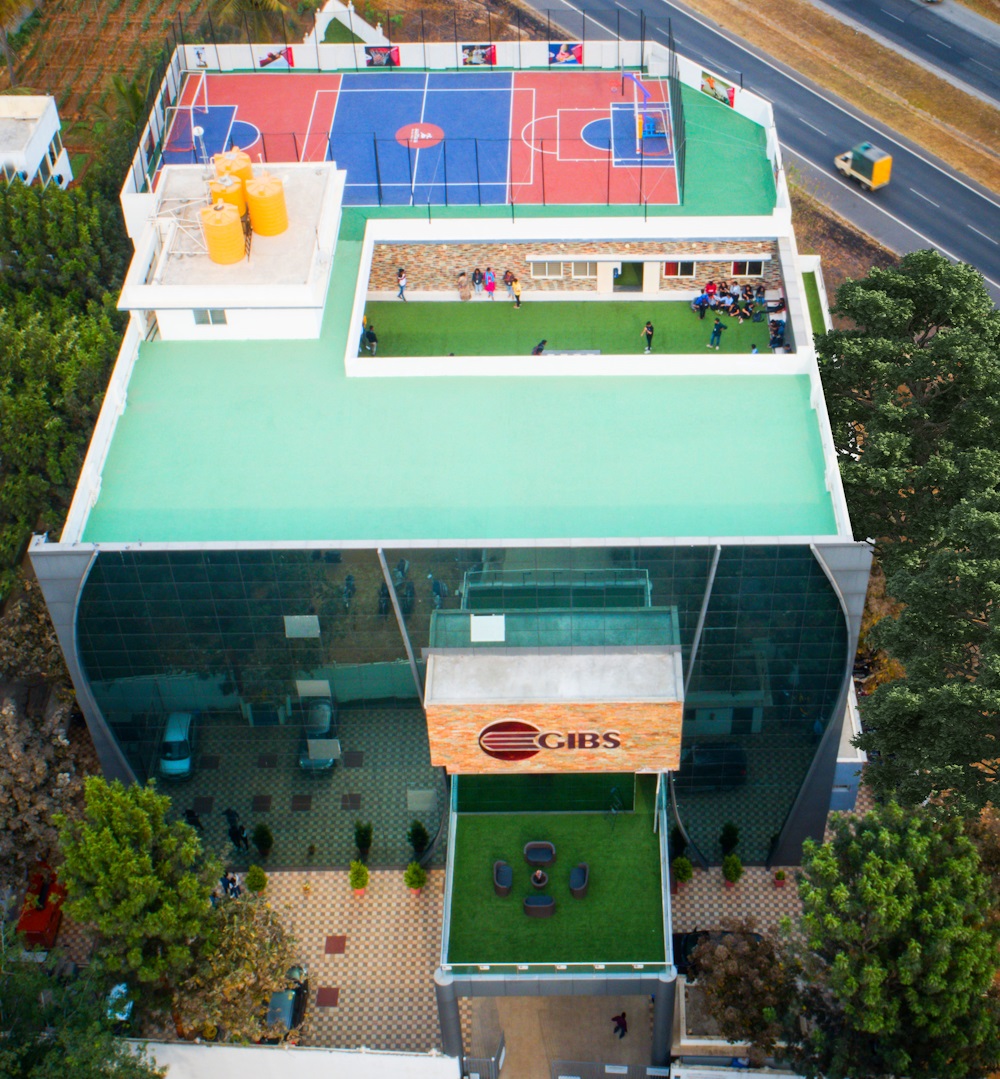 Campus View
