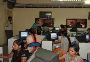 Computer Lab