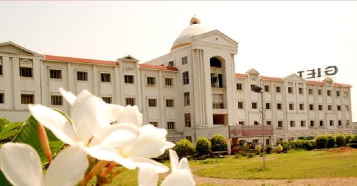 Campus View