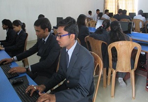 Computer Lab