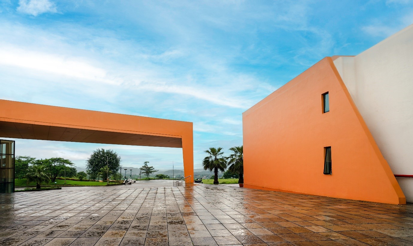 Campus
