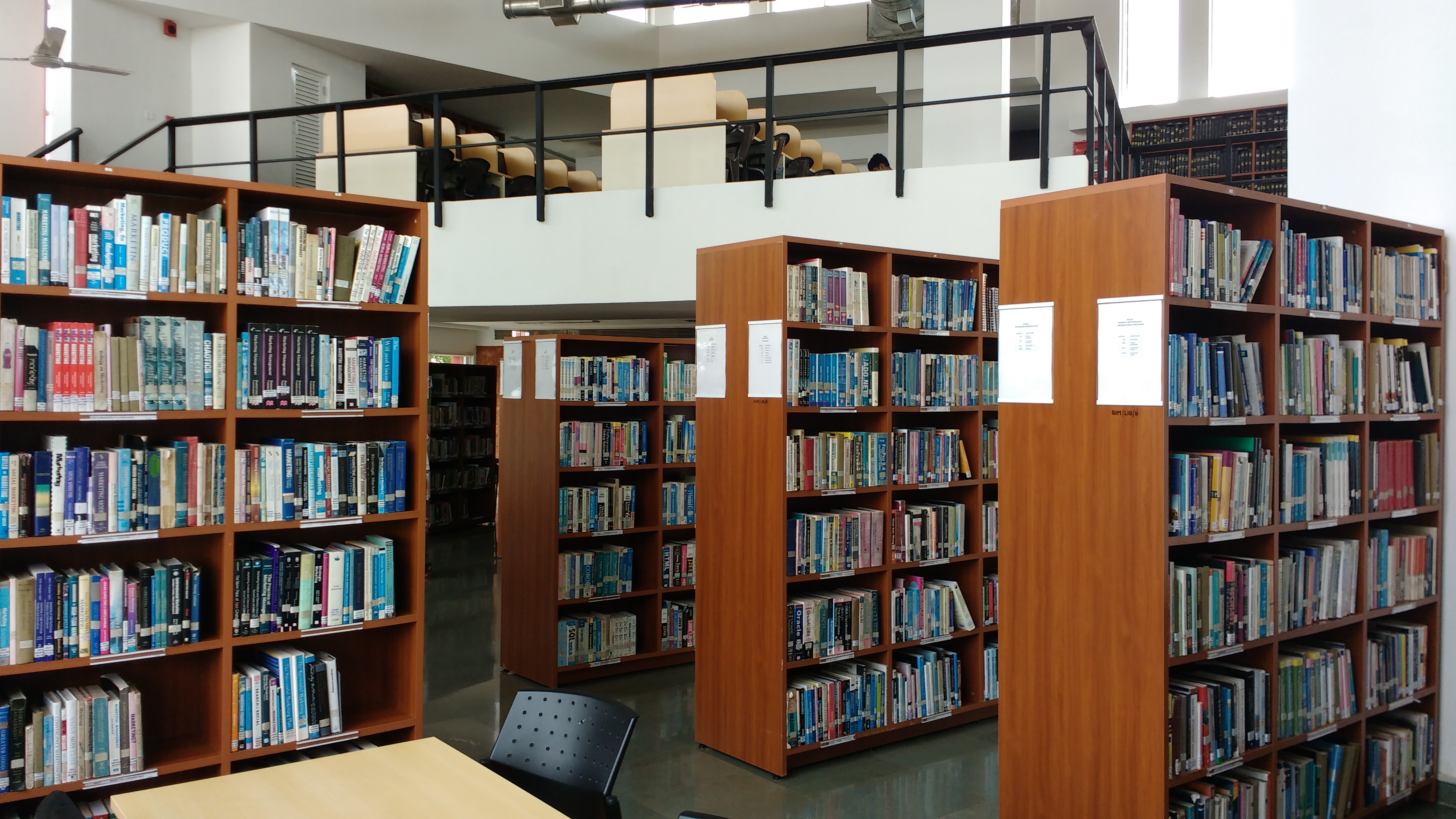 Library