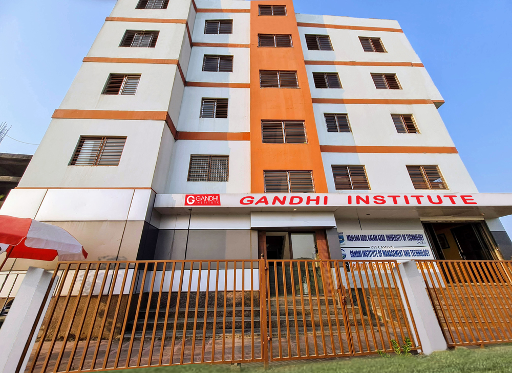 Campus Building