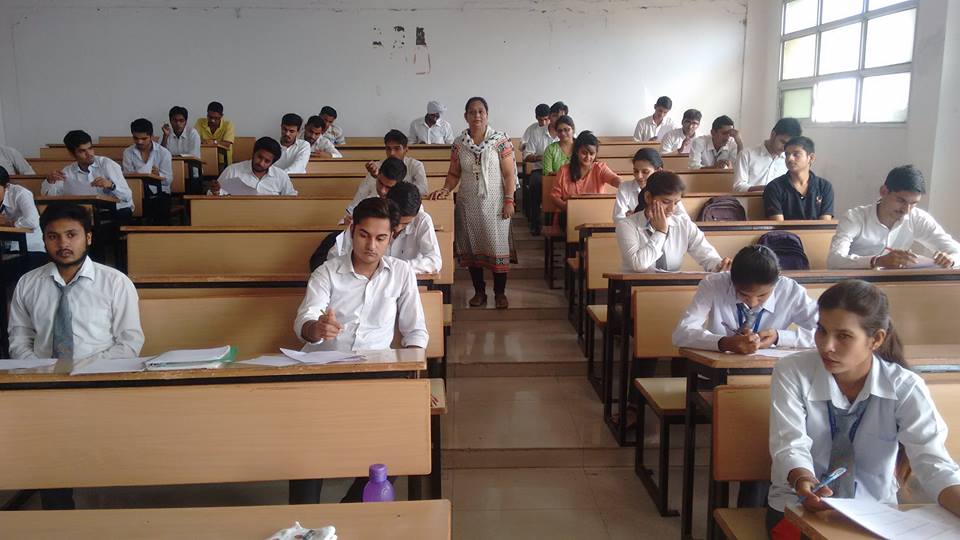 Clasroom