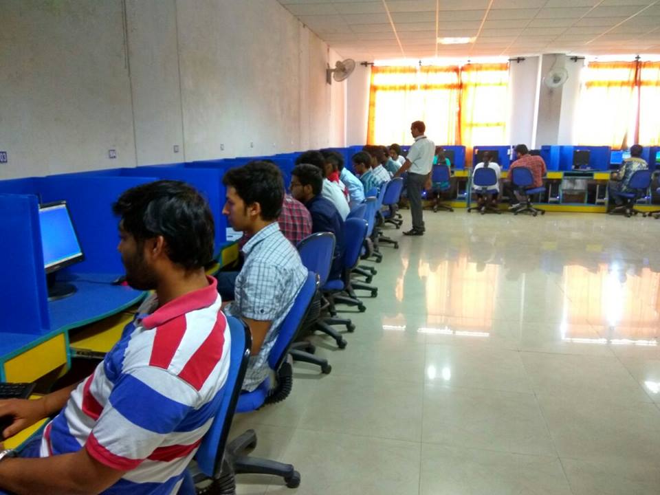 Computer Lab