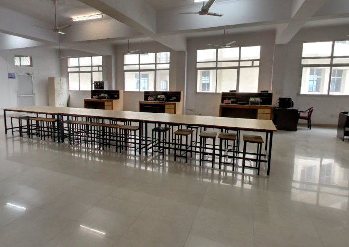 Laboratory