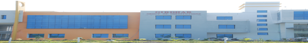 Campus Building