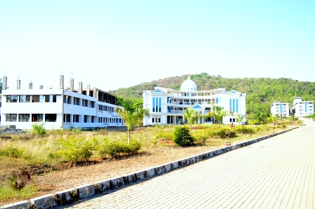 Campus View