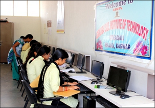 Computer Lab