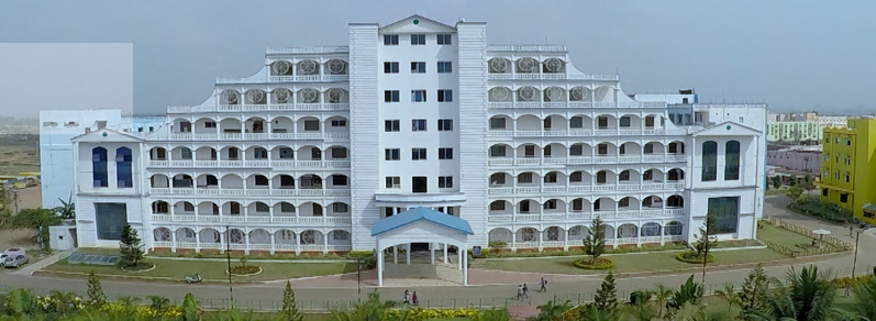 Main Building