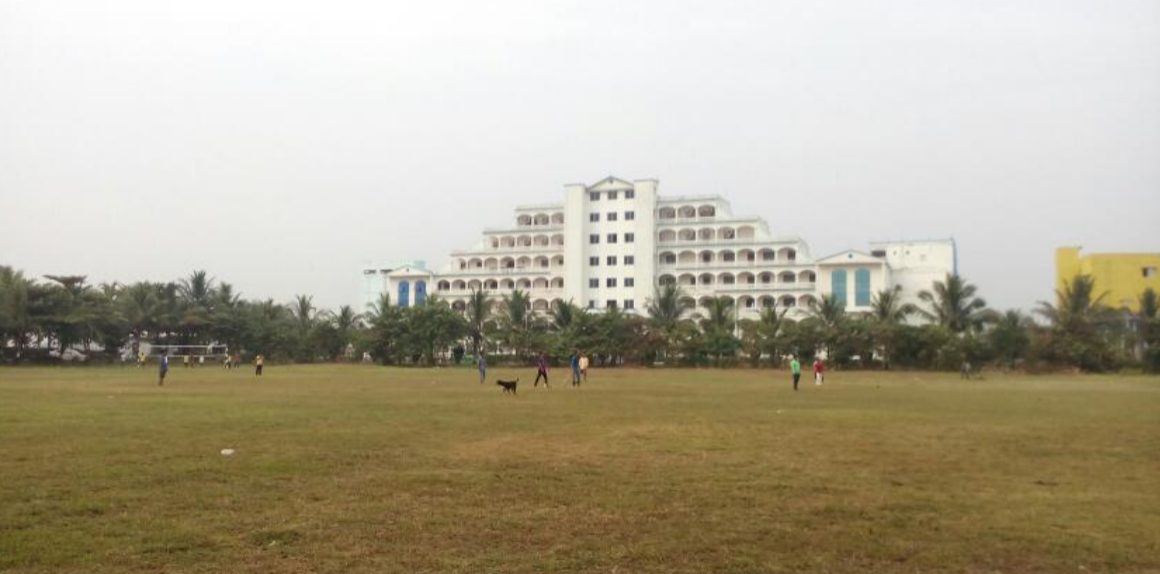 Playground