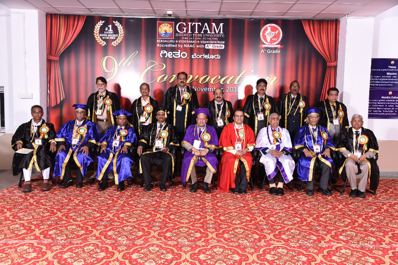 Convocation