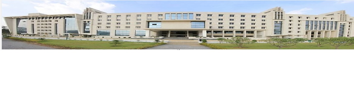 Campus Building