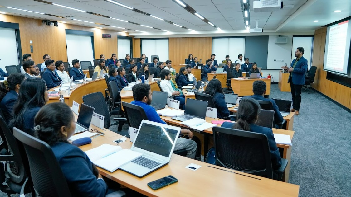 Classroom