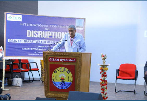 International Conference