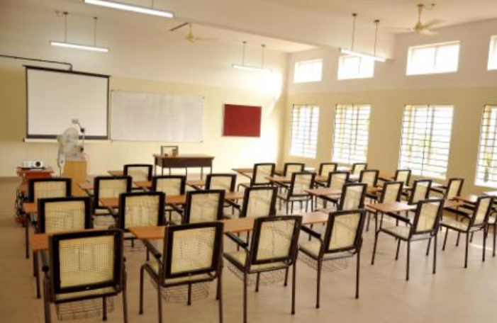 Classroom