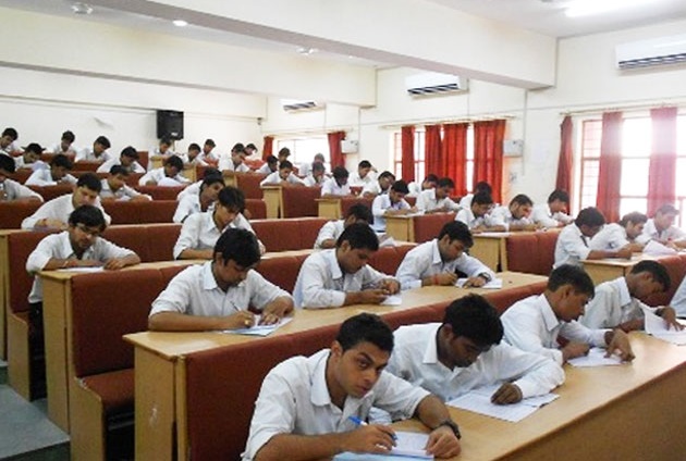 Classroom