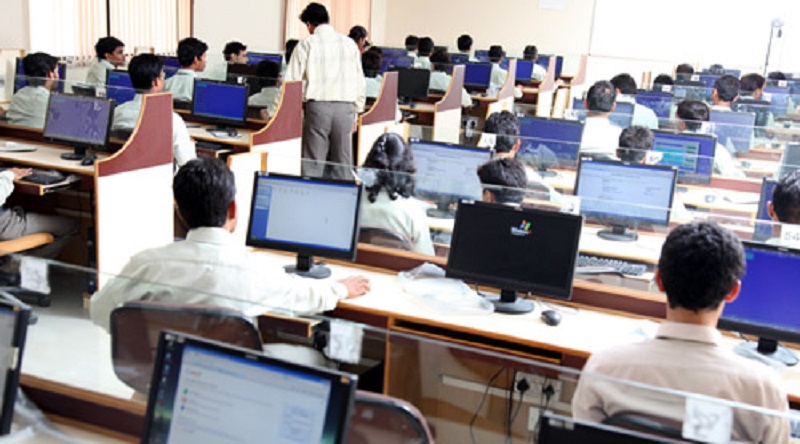 Computer Lab