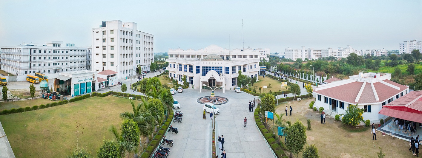 Campus View