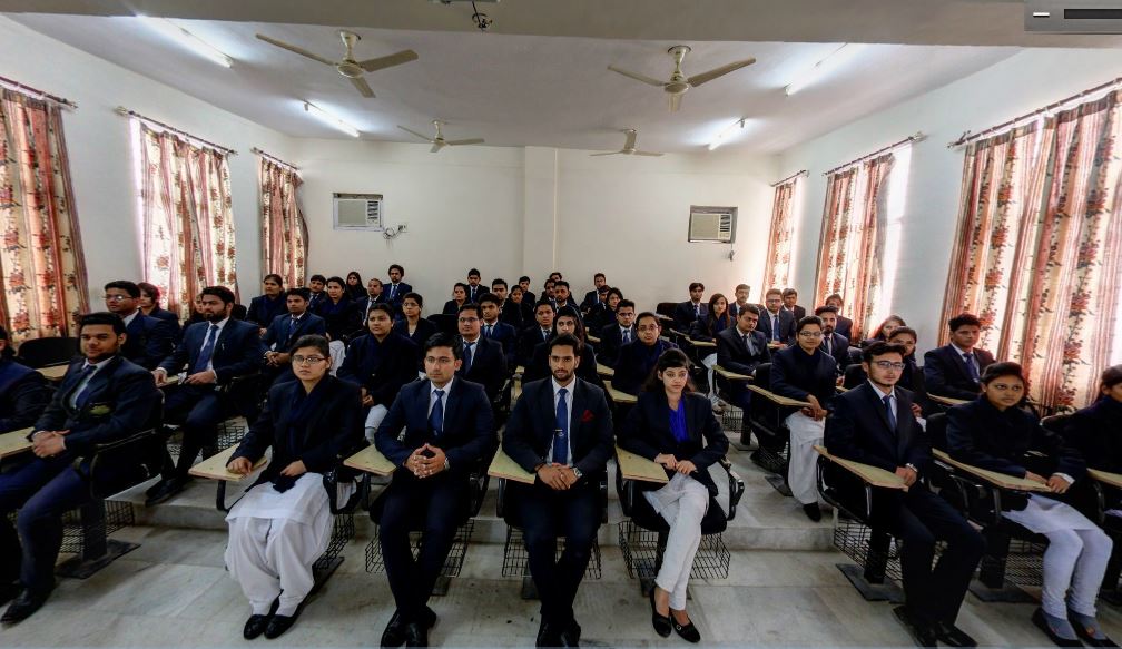 Classroom