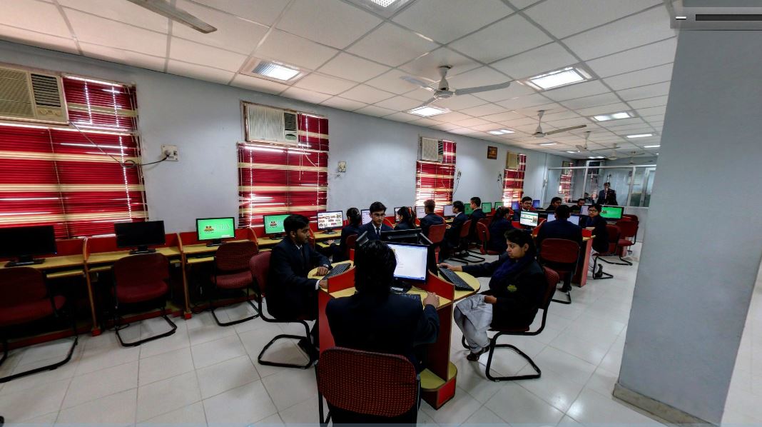 Computer Lab