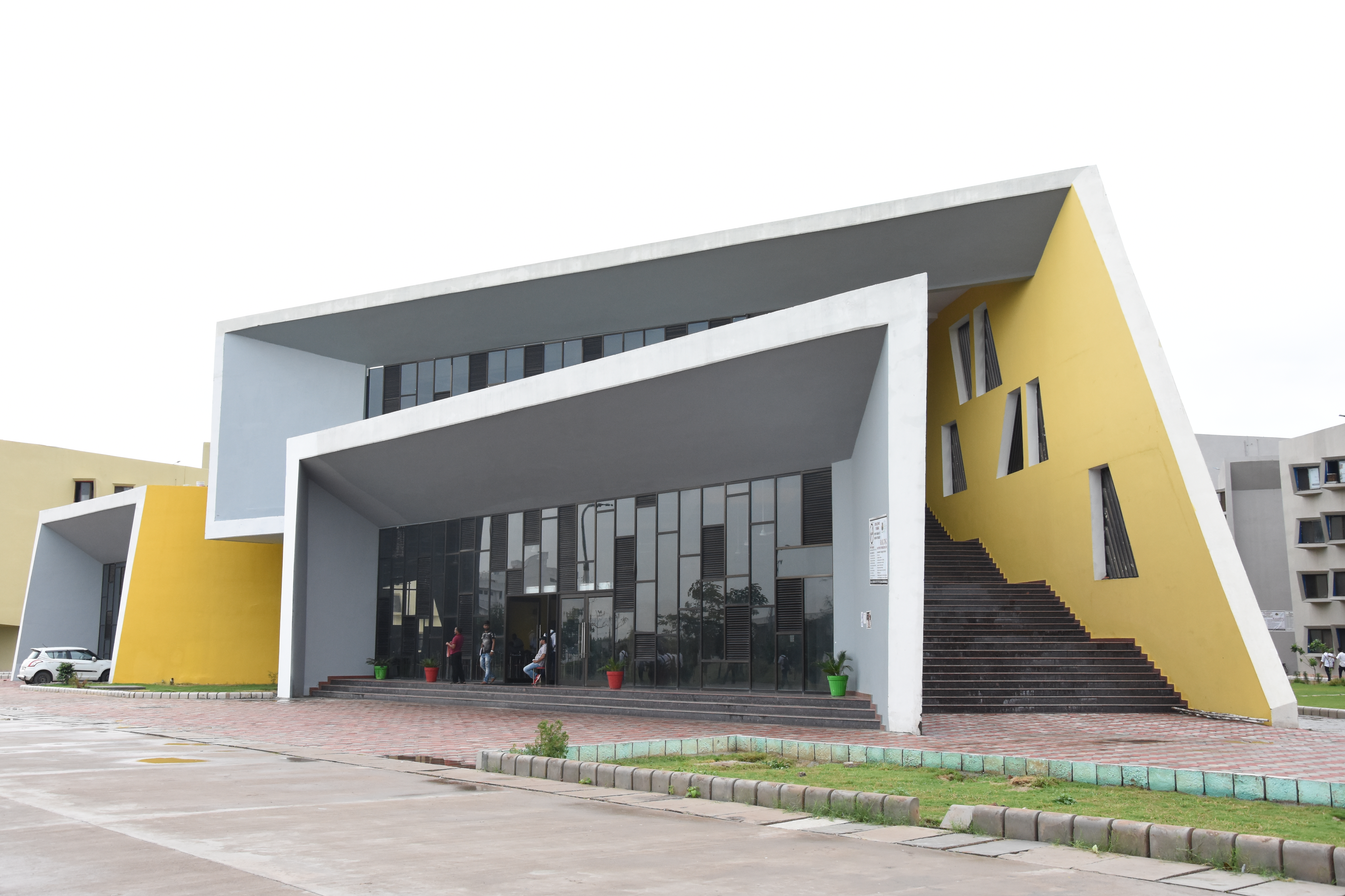 Hostel
