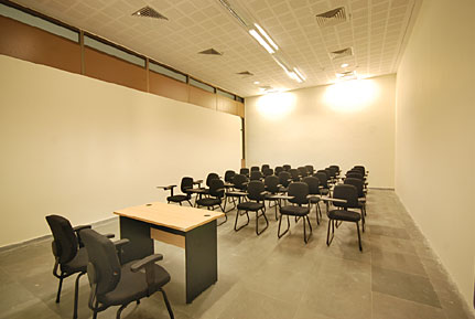 Classroom