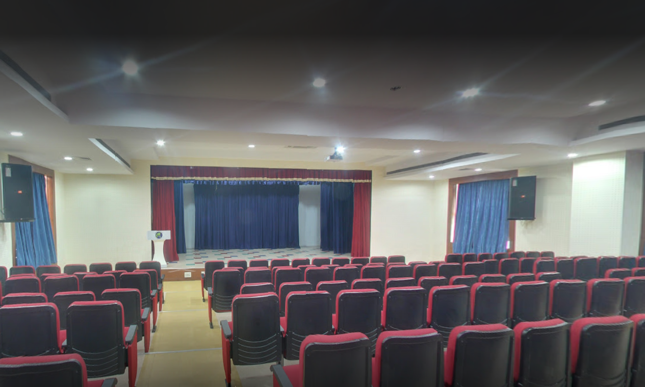 Auditorium