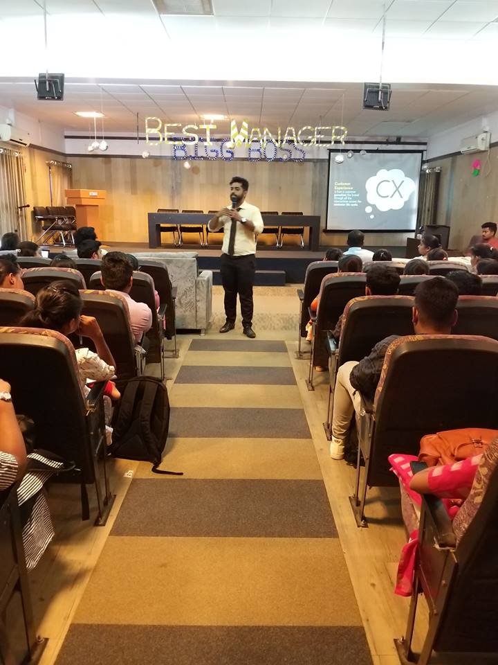Auditorium