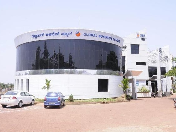 campus building