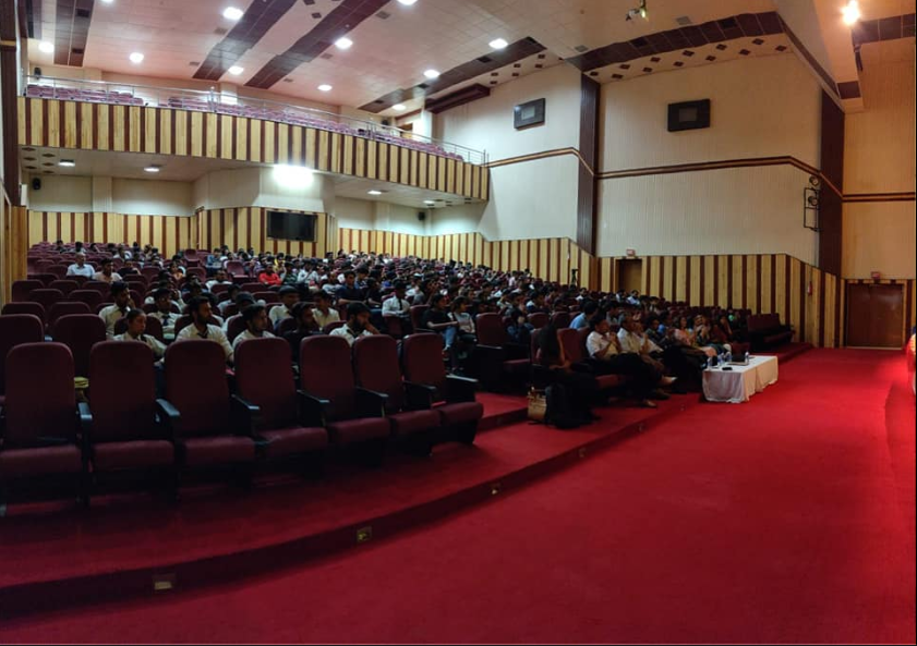 Auditorium