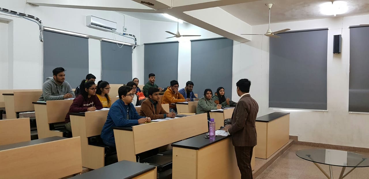 Classroom