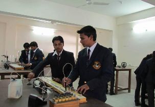 Laboratory