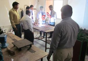 Workshop