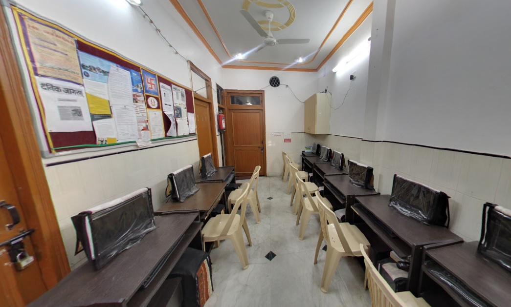 Computer Lab