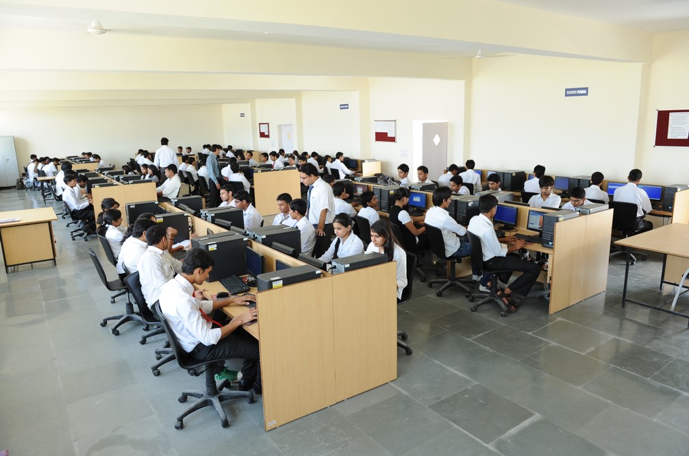 Computer Lab