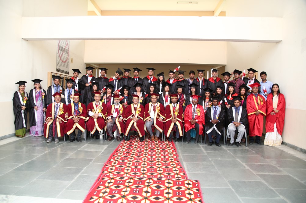 Convocation
