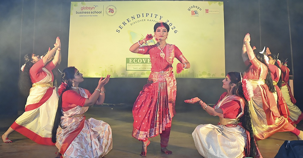 Dance Competition