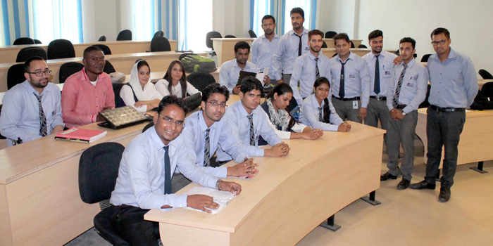 Classroom