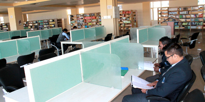Reading Room